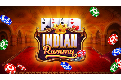 indian rummy
