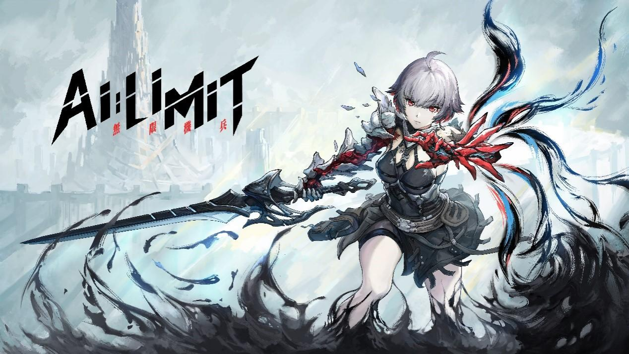 无限机兵/Infinite Mecha Soldiers